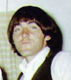 Harry Aldridge