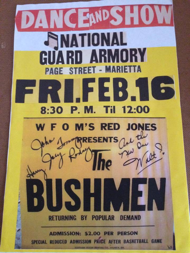 BushmenMarietaArmory