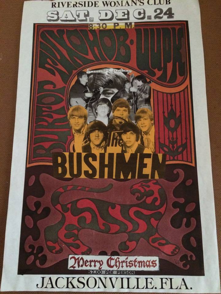 BushmenRiversideWomensClub