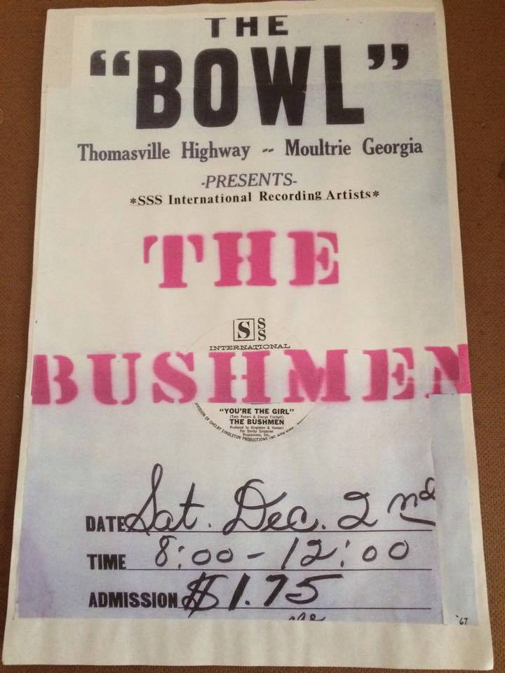 BushmenThomasvilleBowl