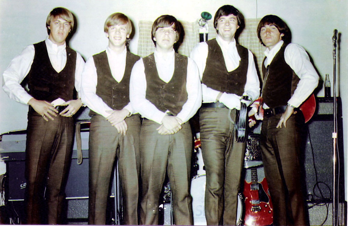 The Bushmen 1965